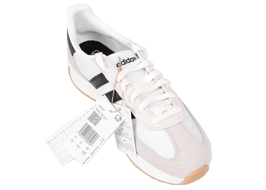 adidas Buty męskie Run 70s 2.0 IH8584