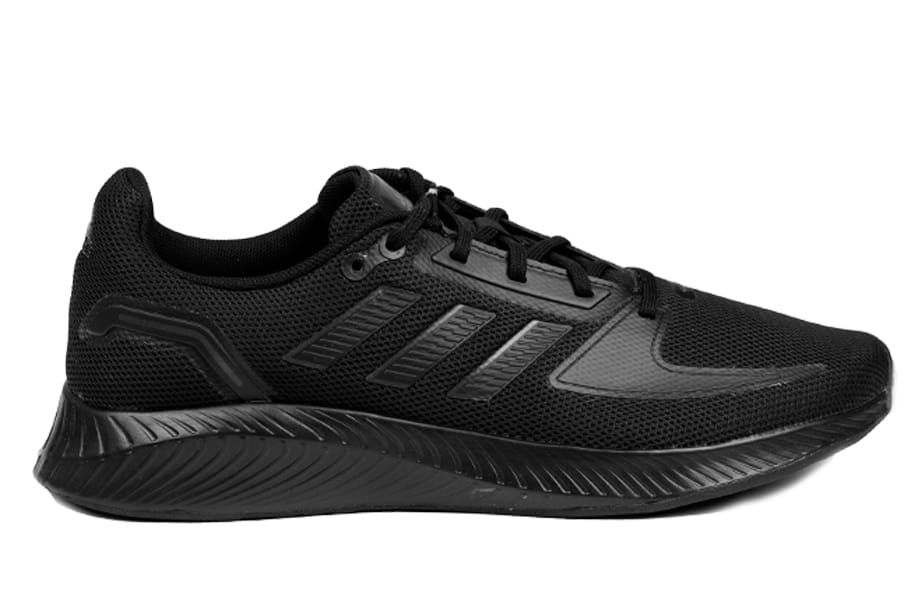 adidas Buty męskie Runfalcon 2.0 G58096 EUR 45 1/3 OUTLET adidas Buty męskie Runfalcon 2.0 G58096 EUR 45 1/3 OUTLET