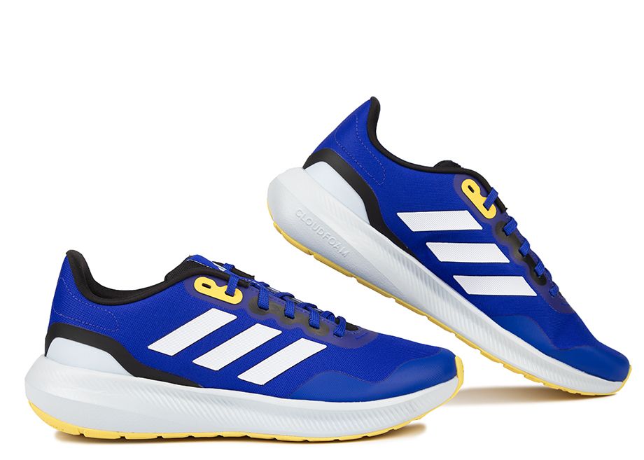 adidas Buty męskie do biegania Runfalcon 3.0 TR IF4027