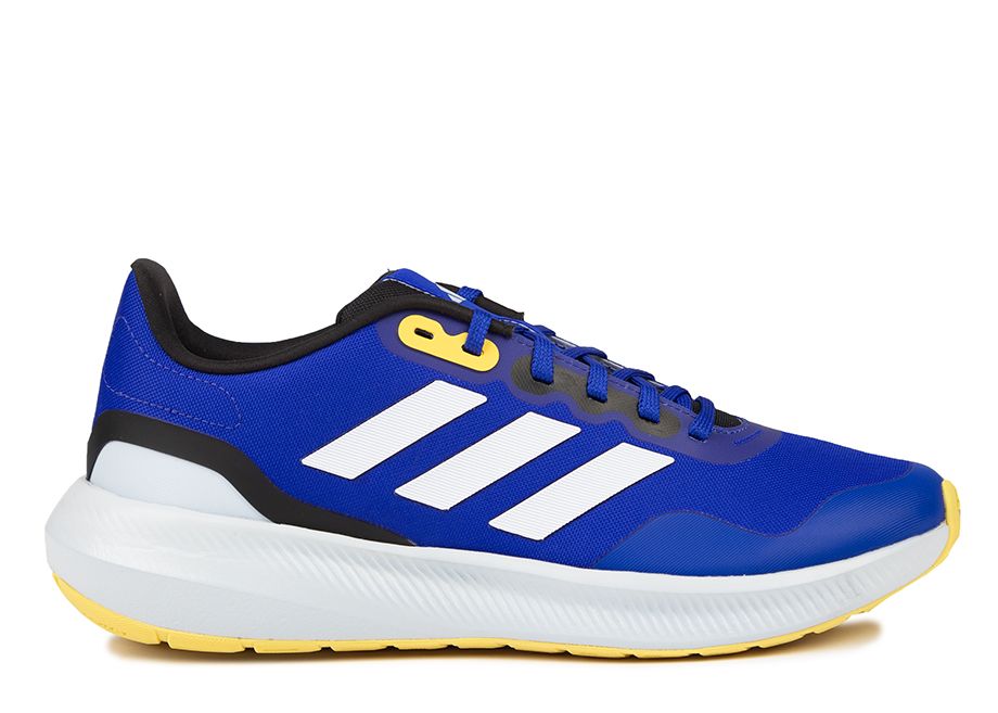 adidas Buty męskie do biegania Runfalcon 3.0 TR IF4027