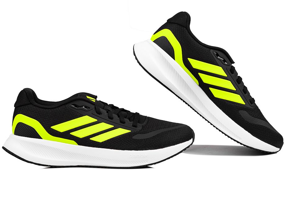 adidas Buty męskie Runfalcon 5 Running IE8814 adidas Buty męskie Runfalcon 5 Running IE8814