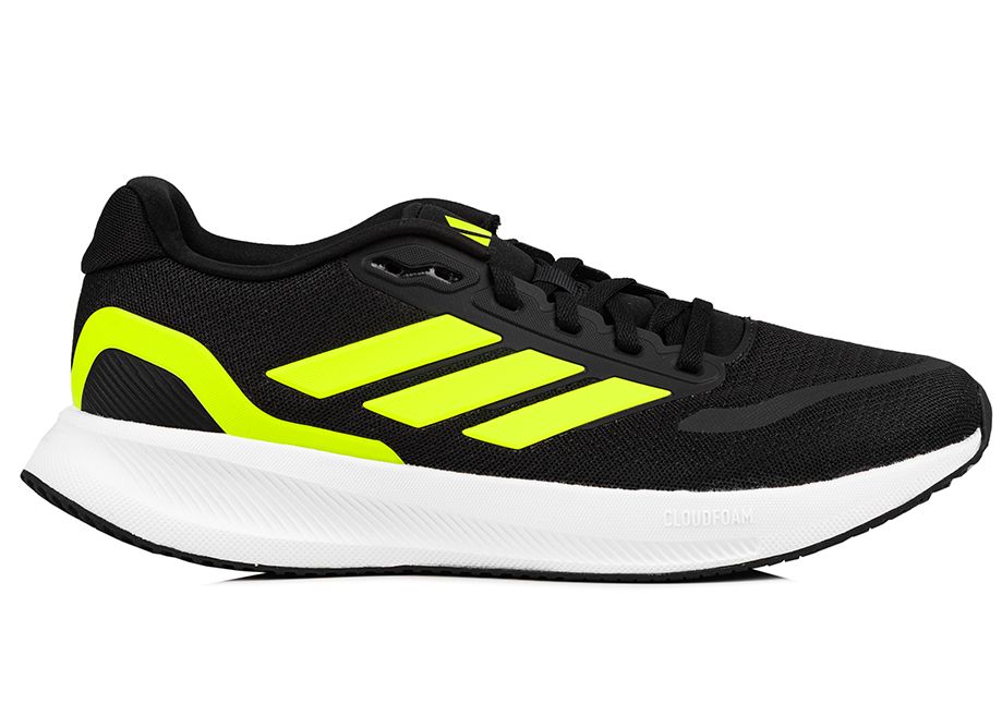 adidas Buty męskie Runfalcon 5 Running IE8814 adidas Buty męskie Runfalcon 5 Running IE8814