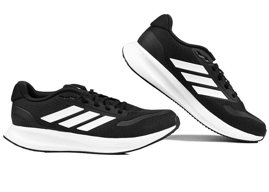 adidas Buty męskie Runfalcon 5 Wide Running IE0552