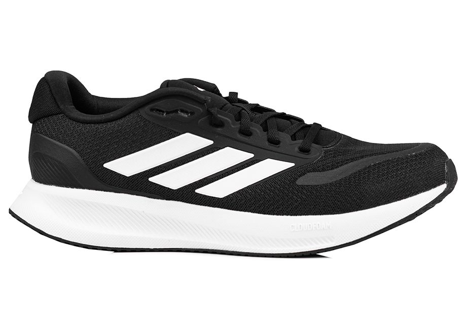 adidas Buty męskie Runfalcon 5 Wide Running IE0552