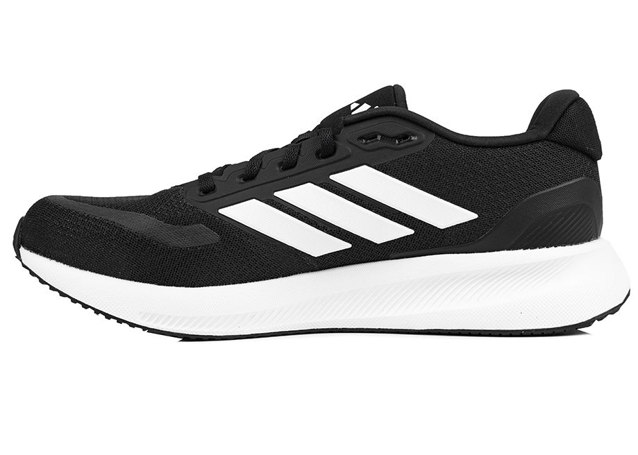 adidas Buty męskie Runfalcon 5 Wide Running IE0552