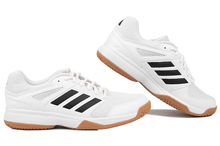 adidas Buty piłkarskie męskie Speedcourt IE8032 EUR 41 1/3