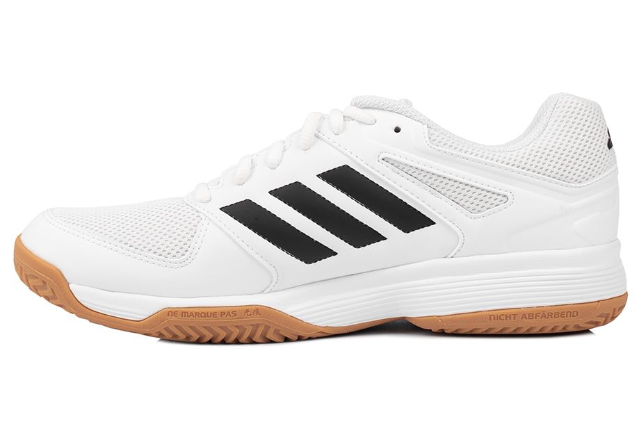 adidas Buty piłkarskie męskie Speedcourt IE8032 EUR 41 1/3