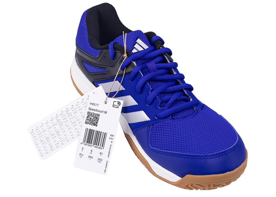 adidas Buty męskie Speedcourt IN IH0577