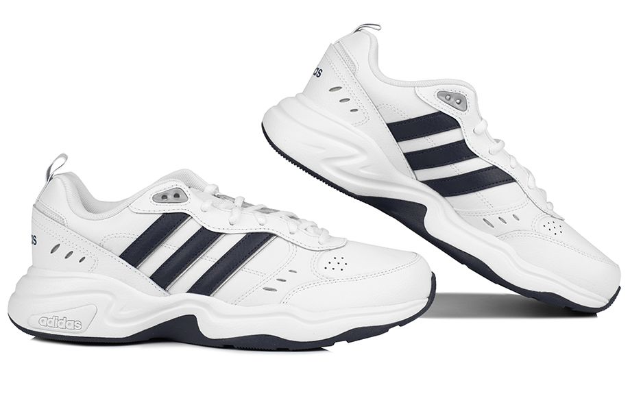 adidas Buty męskie Strutter EG2654 EUR 42 2/3 adidas Buty męskie Strutter EG2654 EUR 42 2/3