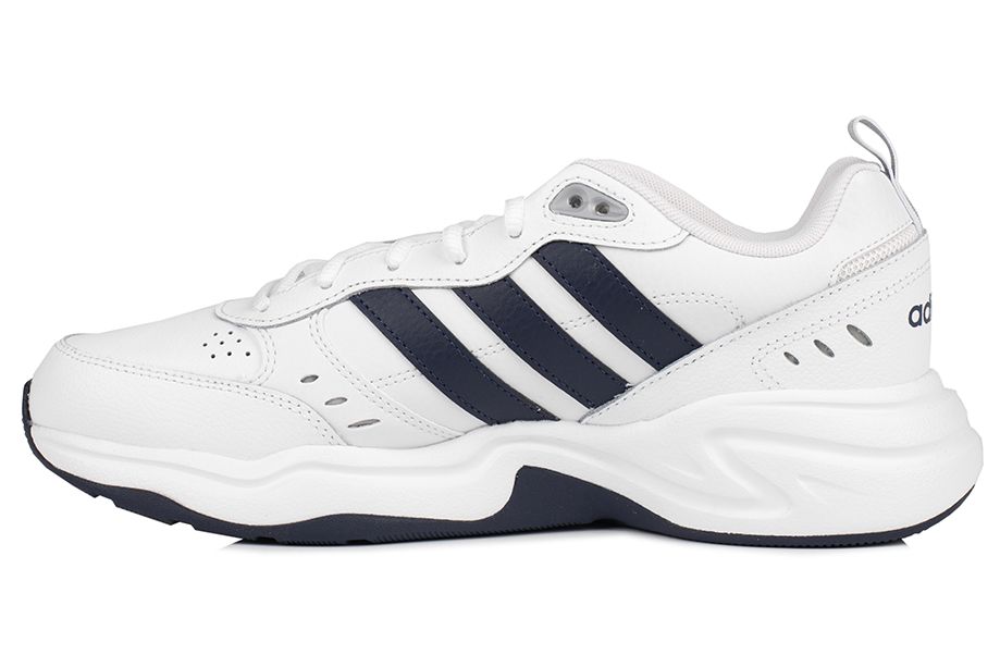 adidas Buty męskie Strutter EG2654 EUR 42 2/3 adidas Buty męskie Strutter EG2654 EUR 42 2/3