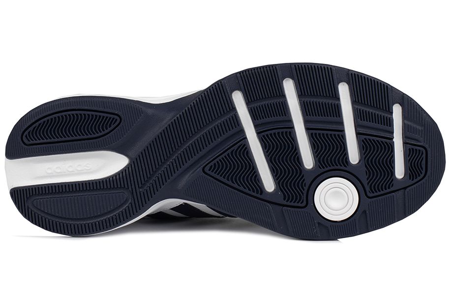 adidas Buty męskie Strutter EG2654 EUR 42 2/3 adidas Buty męskie Strutter EG2654 EUR 42 2/3