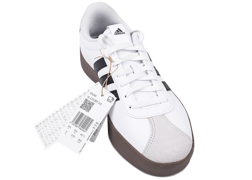 adidas Buty męskie VL Court 3.0 ID6285