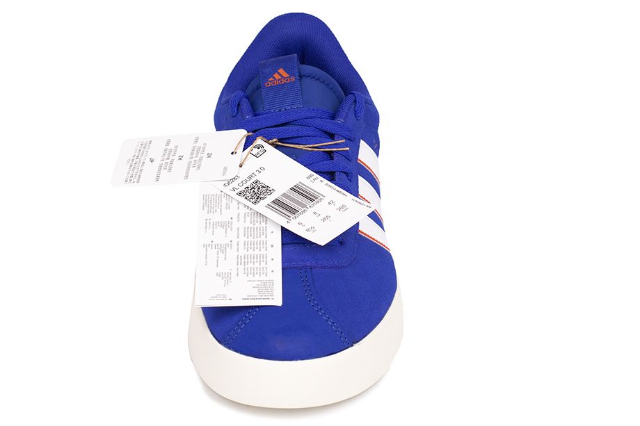 adidas Buty męskie VL Court 3.0 ID6283