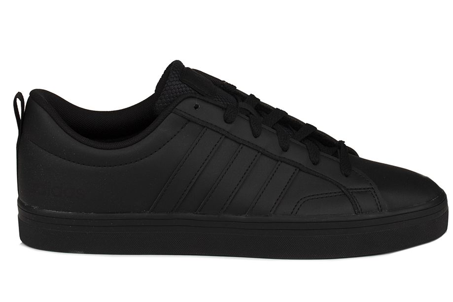 adidas Buty męskie VS Pace 2.0 Lifestyle Skateboarding 3-Stripes Branding Synthetic Nubuck HP6008