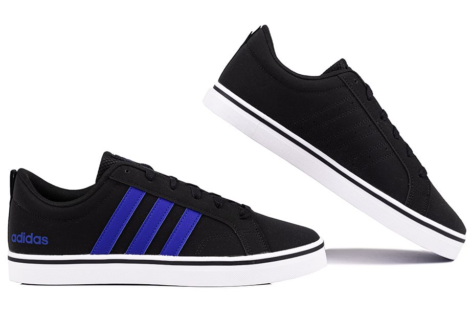 adidas Buty męskie VS Pace 2.0 Lifestyle Skateboarding 3-Stripes HP6004 adidas Buty męskie VS Pace 2.0 Lifestyle Skateboarding 3-Stripes HP6004
