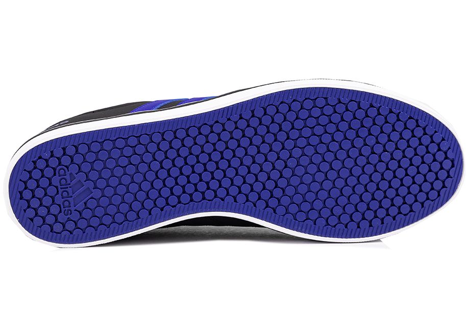 adidas Buty męskie VS Pace 2.0 Lifestyle Skateboarding 3-Stripes HP6004 adidas Buty męskie VS Pace 2.0 Lifestyle Skateboarding 3-Stripes HP6004