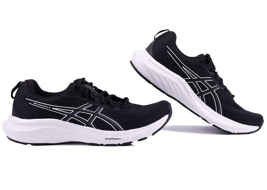 Asics Buty męskie Gel Contend 9 1011B881 002