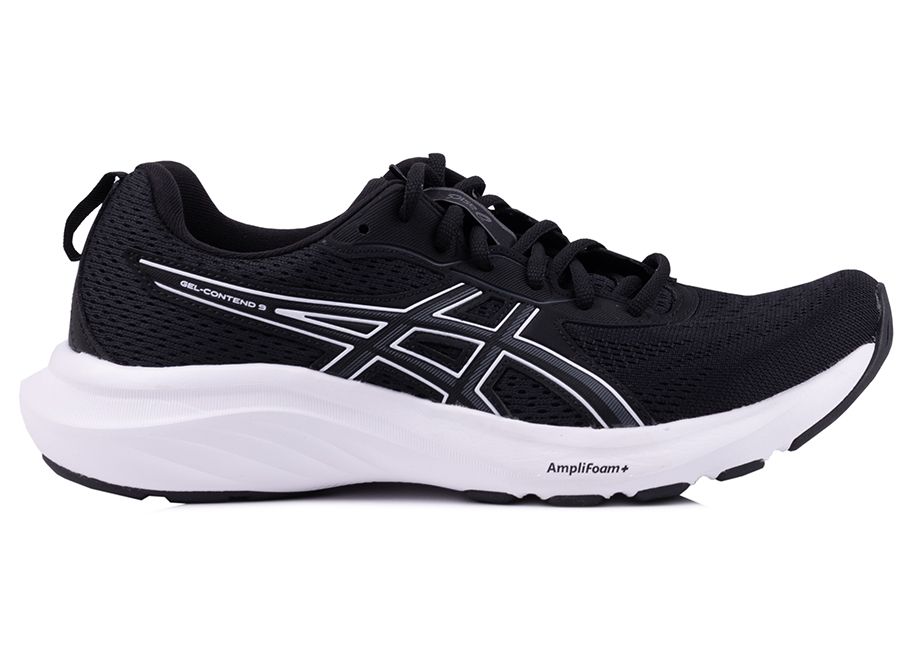 Asics Buty męskie Gel Contend 9 1011B881 002