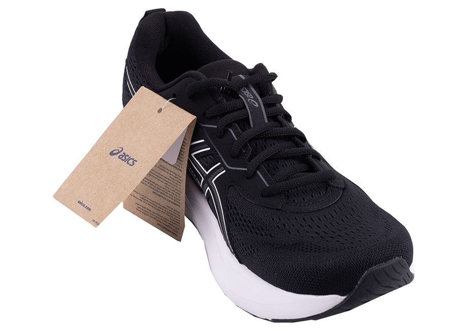 Asics Buty męskie Gel Contend 9 1011B881 002