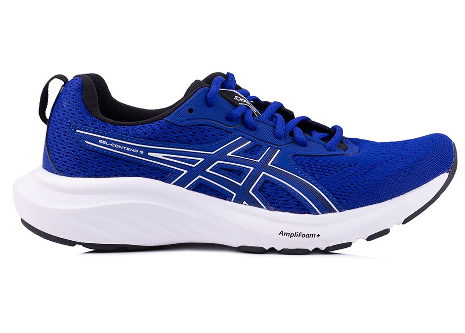 Asics Buty męskie Gel Contend 9 1011B881 400