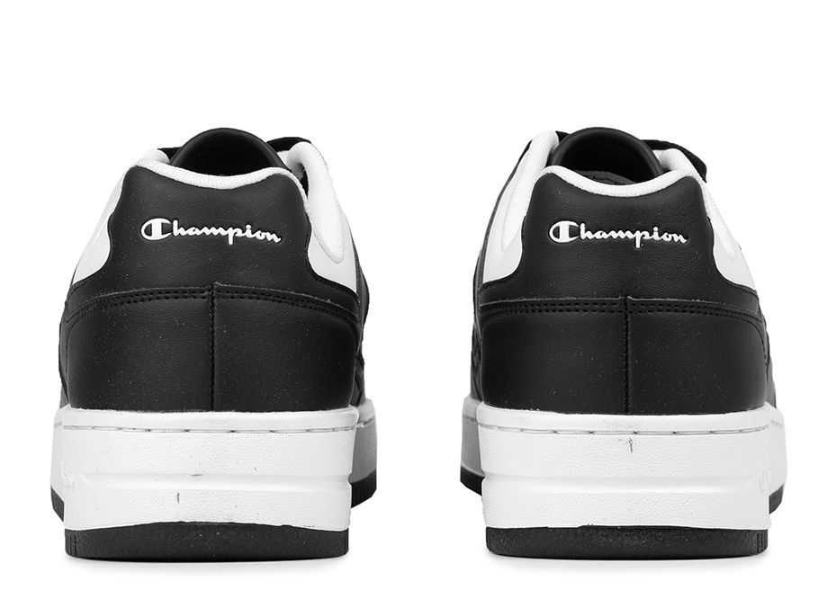 Champion Buty męskie Foul Play Element Low S22340 KK002