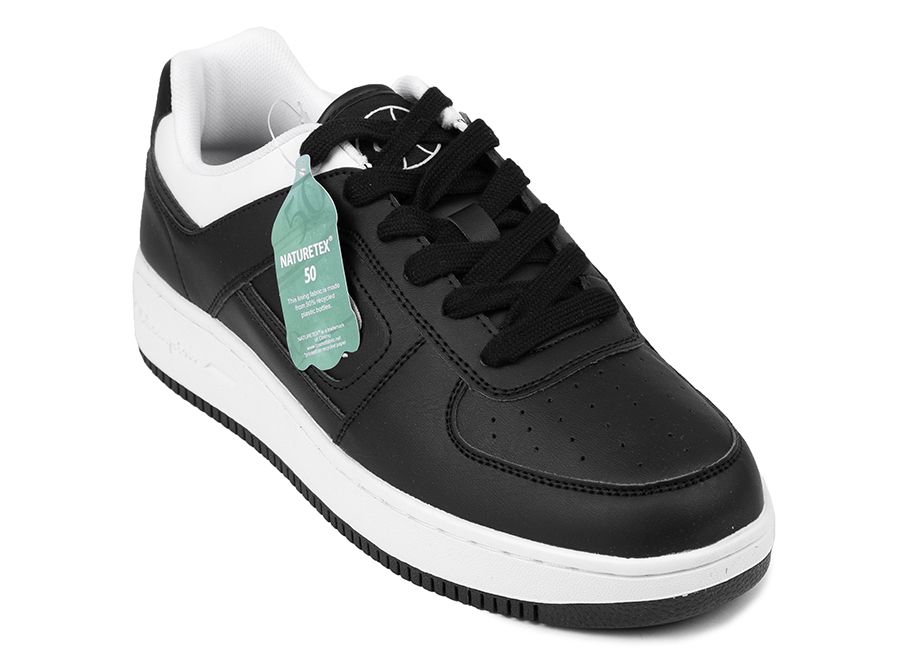 Champion Buty męskie Foul Play Element Low S22340 KK002