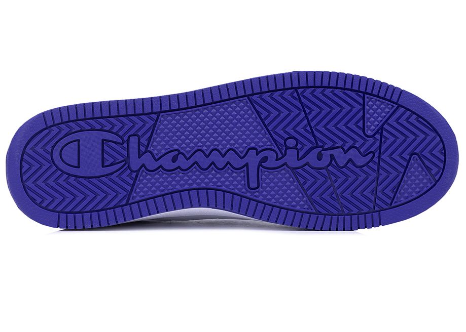 Champion Buty męskie Foul Play Element Low S22340 WW021