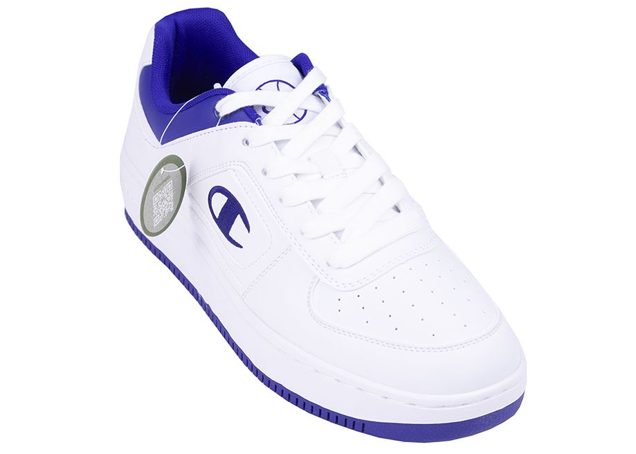 Champion Buty męskie Foul Play Element Low S22340 WW021