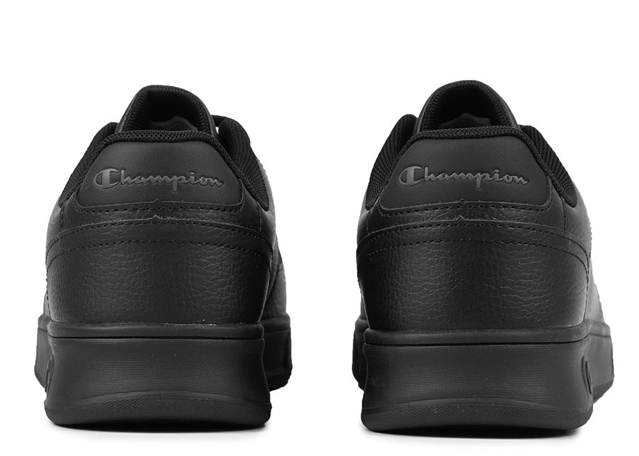 Champion Buty męskie Newman S22300 KK001