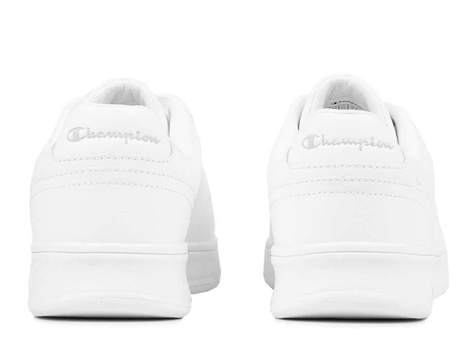 Champion Buty męskie Newman S22300 WW001