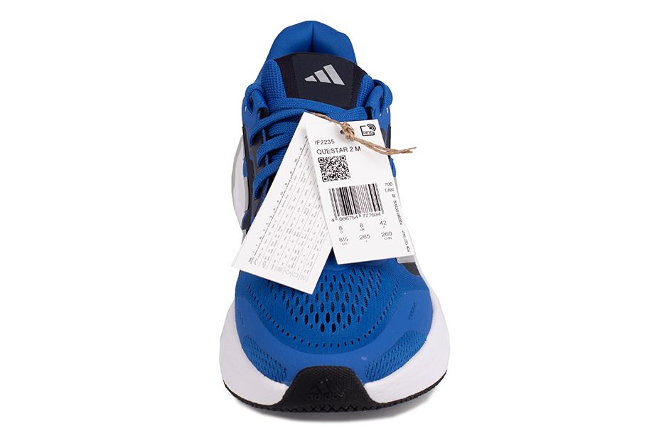 adidas Buty męskie do biegania Questar 2 IF2235