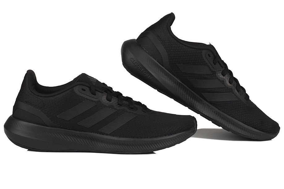 adidas Buty męskie do biegania Runfalcon 3.0 HP7544 EUR 43 1/3