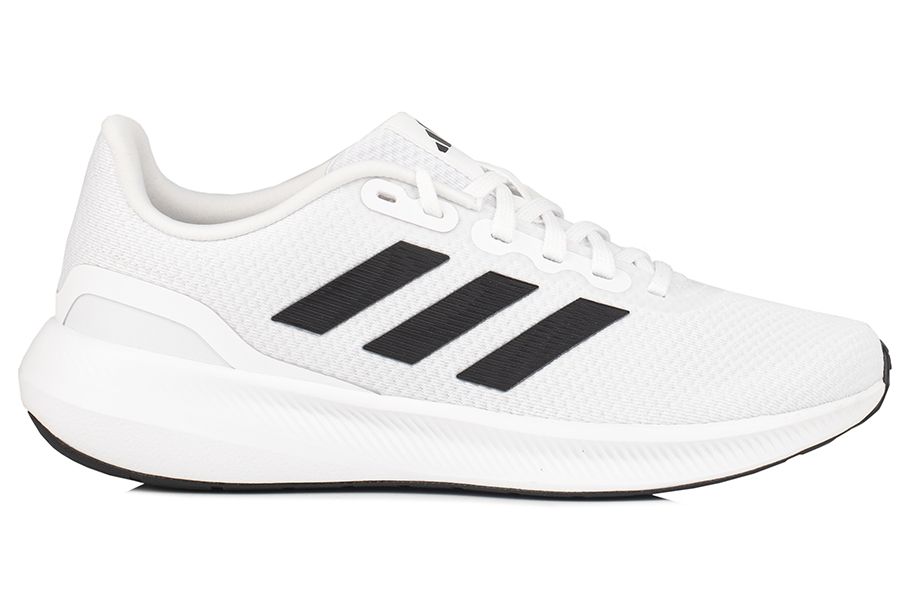 adidas Buty męskie do biegania Runfalcon 3.0 HQ3789 EUR 47 1/3 adidas Buty męskie do biegania Runfalcon 3.0 HQ3789 EUR 47 1/3