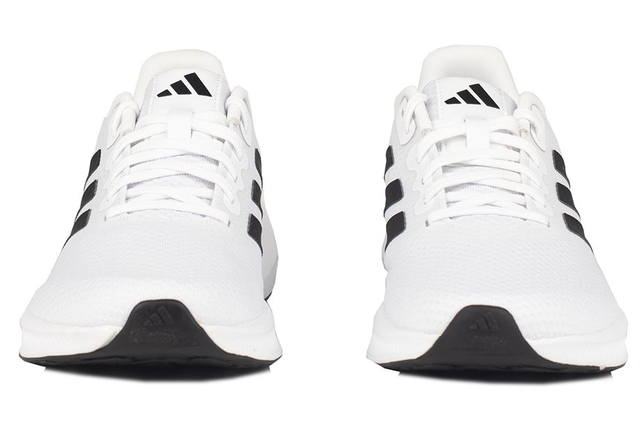 adidas Buty męskie do biegania Runfalcon 3.0 HQ3789 EUR 47 1/3 adidas Buty męskie do biegania Runfalcon 3.0 HQ3789 EUR 47 1/3