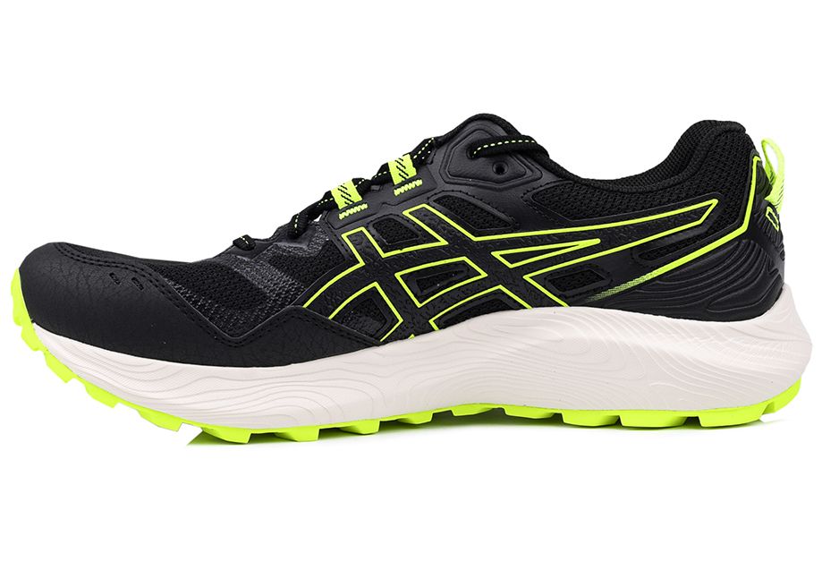 Asics Buty męskie do biegania Gel Sonoma 7 1011B595 004