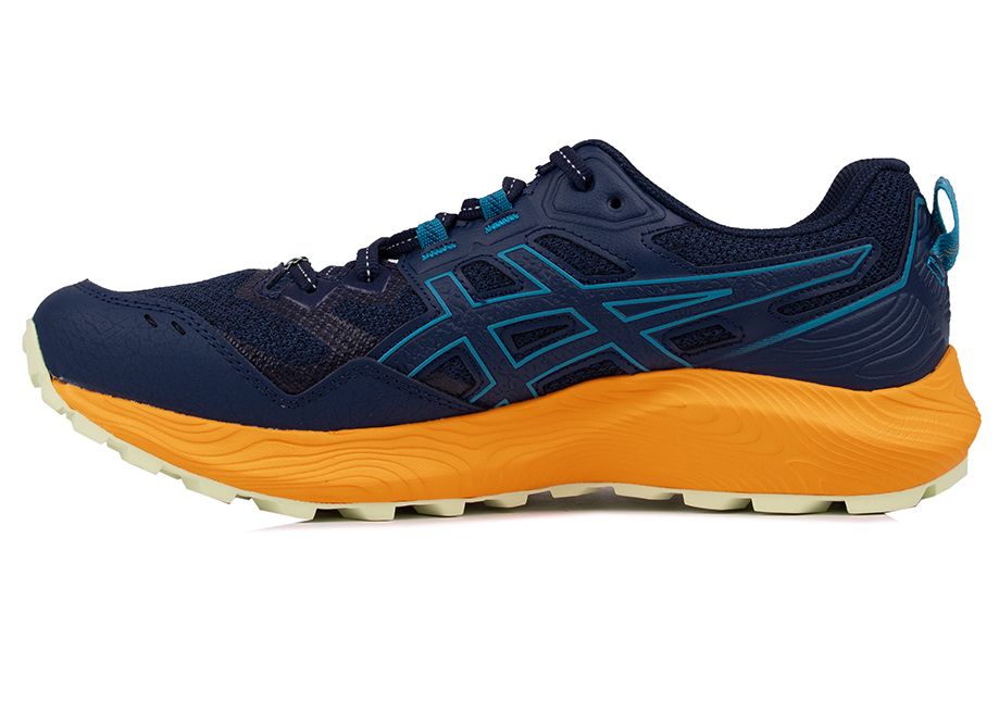 Asics Buty męskie do biegania Gel Sonoma 7 1011B595 404