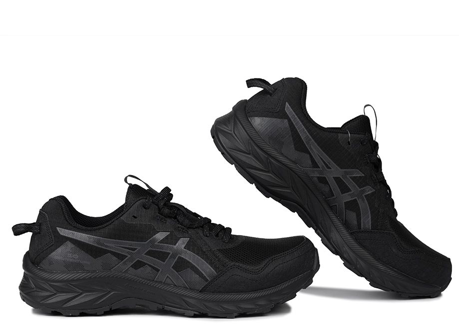Asics Buty męskie do biegania Gel-Venture 10 1011B967 001 Asics Buty męskie do biegania Gel-Venture 10 1011B967 001