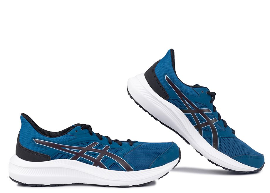 Asics Buty męskie do biegania Jolt 4 1011B603 409