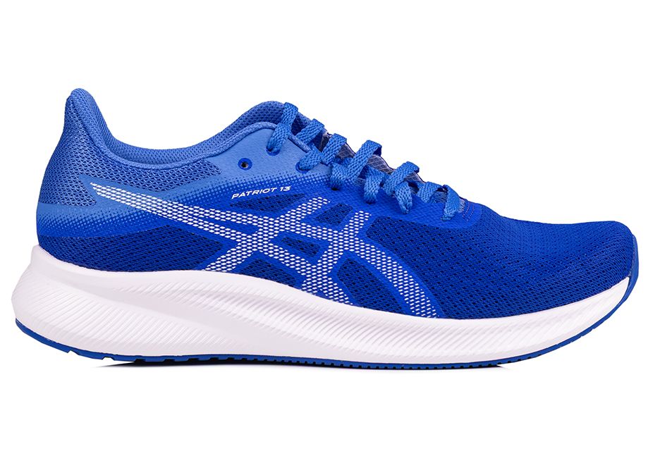 Asics Buty męskie do biegania Patriot 13 1011B485 412 Asics Buty męskie do biegania Patriot 13 1011B485 412