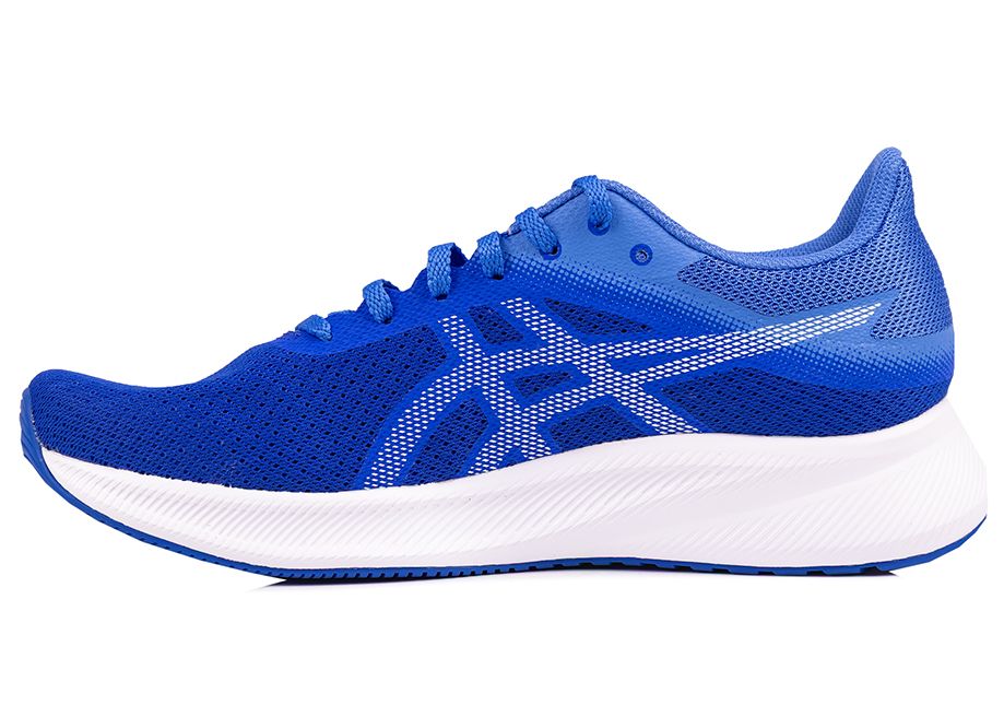 Asics Buty męskie do biegania Patriot 13 1011B485 412 Asics Buty męskie do biegania Patriot 13 1011B485 412