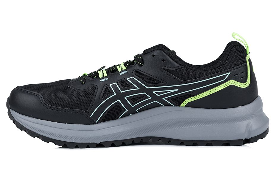 Asics Buty męskie do biegania Trail Scout 3 1011B700 003