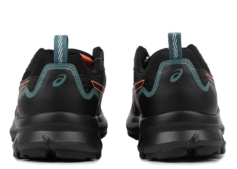 Asics Buty męskie do biegania Trail Scout 3 1011B700 005 Asics Buty męskie do biegania Trail Scout 3 1011B700 005