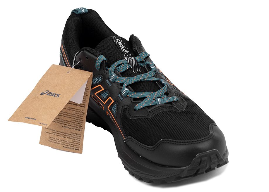Asics Buty męskie do biegania Trail Scout 3 1011B700 005 Asics Buty męskie do biegania Trail Scout 3 1011B700 005