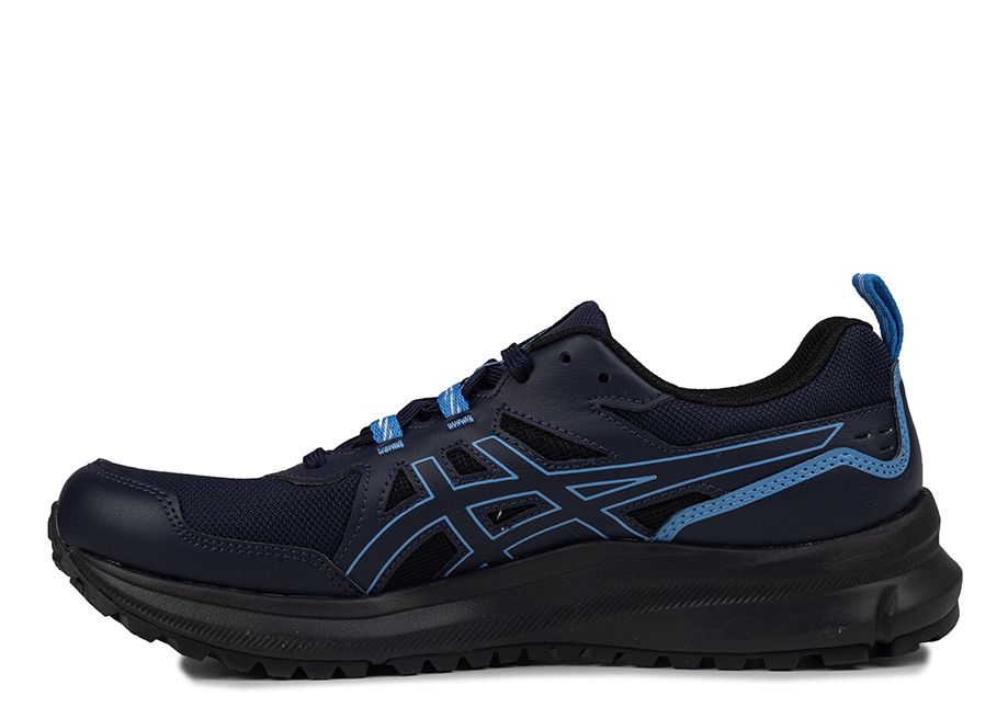 Asics Buty męskie do biegania Trail Scout 3 1011B700 403 Asics Buty męskie do biegania Trail Scout 3 1011B700 403