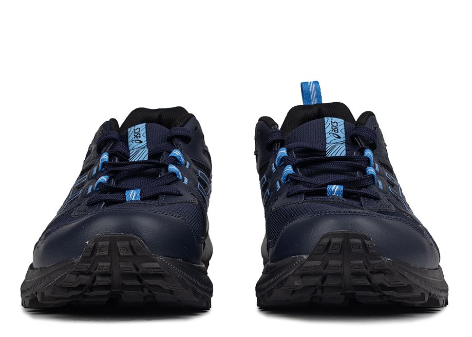 Asics Buty męskie do biegania Trail Scout 3 1011B700 403 Asics Buty męskie do biegania Trail Scout 3 1011B700 403