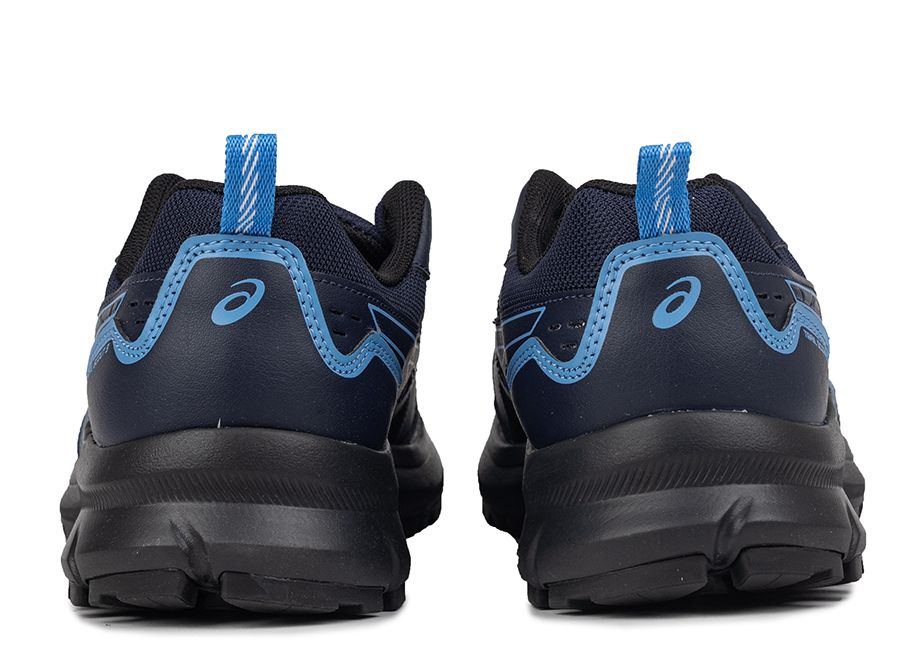 Asics Buty męskie do biegania Trail Scout 3 1011B700 403 Asics Buty męskie do biegania Trail Scout 3 1011B700 403