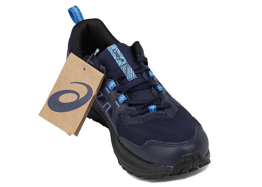 Asics Buty męskie do biegania Trail Scout 3 1011B700 403 Asics Buty męskie do biegania Trail Scout 3 1011B700 403