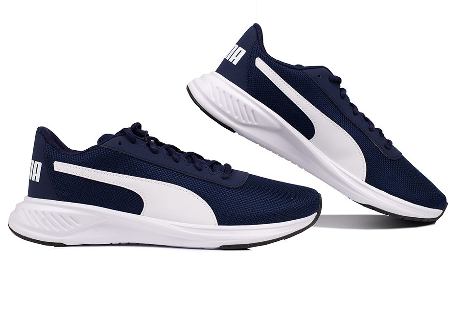 PUMA Buty męskie do biegania Night Runner V2 379257 03