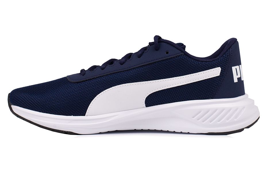 PUMA Buty męskie do biegania Night Runner V2 379257 03