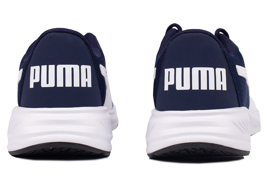 PUMA Buty męskie do biegania Night Runner V2 379257 03